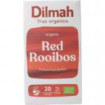 organic rooibos tea bio