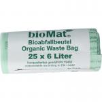 wastebag compost 6 ltr