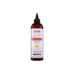 Knot a chance rice water rinse