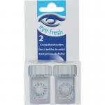 Eyefresh lenshouder busje duo