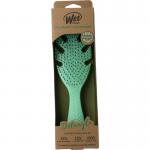 Go green detangler green