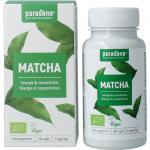 Matcha 280mg bio