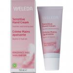 Verzachtende handcreme...