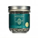 Zout met wakame glazen pot bio