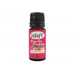 Wasparfum tropical flowers