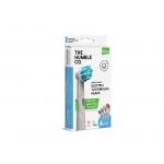 Opzetborstels plantbased