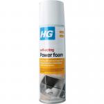 HG power foam kitchen