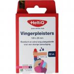 vingerpleisters 120x20mm