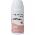 Baby roll-on anti muggen bio