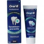 Oral B pro tandstc rngkr tandp