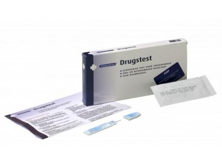 Drugstest amfetamine (speed)