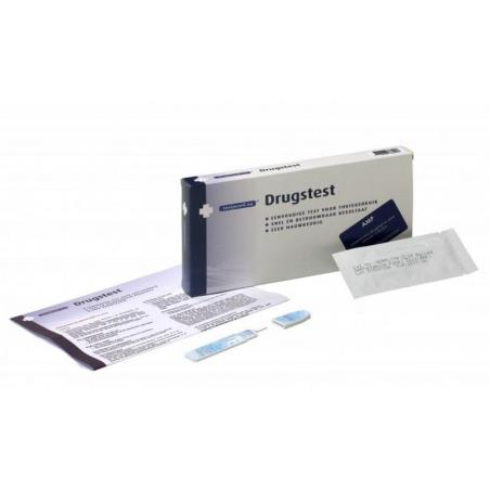 Drugstest amfetamine (speed)