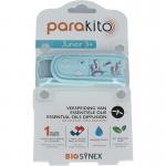 Anti mug armband junior...