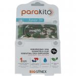 anti mug armb junior camouflag