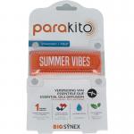 anti mug armb volwas oranje