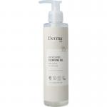 Eco cleansing gel