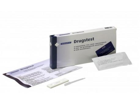 Drugstest cotinine (nicotine)