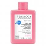 Peach tea shampoo hydro