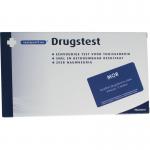 Drugstest morfine (heroine)