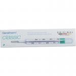 Geratherm glas thermom classic