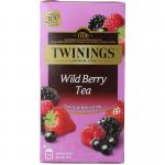 wildberry tea