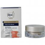 ROC derm corr dual eye cream