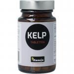 Organische kelp