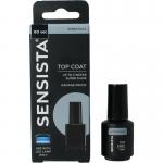 Sensista top coat