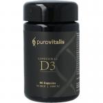 liposomal vitamin d3