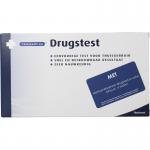 Drugstest methamfetamine