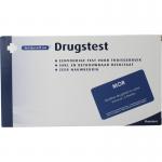 Drugstest morfine (heroine)