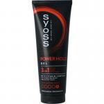 Men power hold gel extra sterk