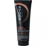 Deep conditioner keratine