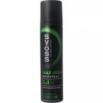 Hairspray max hold