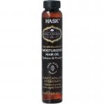 Macadamia oil moisturising...