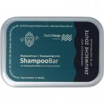 Shampoo bar in aluminium...