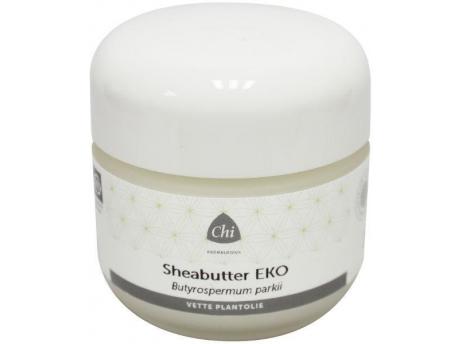 Sheabutter eko