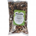 ambacht granola chocola puur