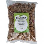ambacht granola krunchy bessen
