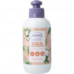 Leave-in creme coco curl...