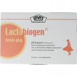 lactobiogen femin plus