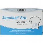 sanalact pro Laves