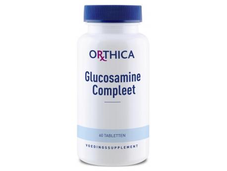 Glucosamine compleet