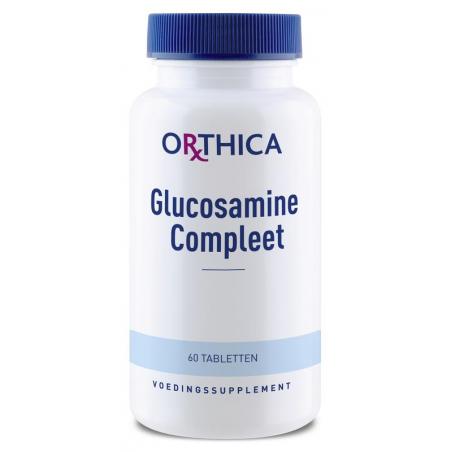 Glucosamine compleet