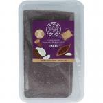 yon kokosbrood cacao bio