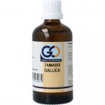 Tamarix gallica bio