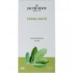 yerba mate thee