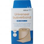 Heka grip compres beige d