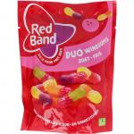 red b duo winegums zoet fris