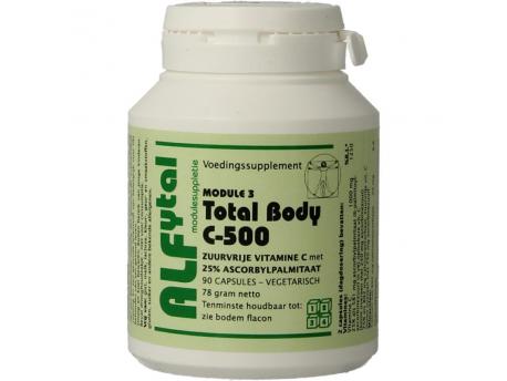 Total body C500